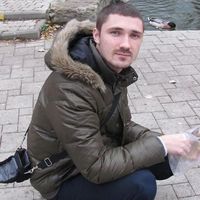 Nikolay Dorin的照片