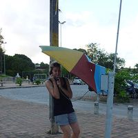 Claire Mills's Photo