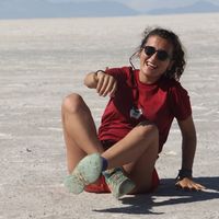 Alba Vilanova's Photo