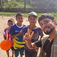Carlos  Simón's Photo