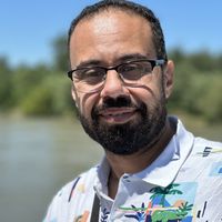 Ibrahim Hassan's Photo