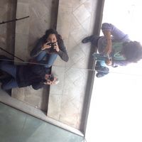 Fotos de Lucía Meza