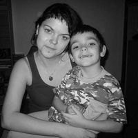 Petra Belová's Photo