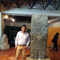 José Antonio's Photo