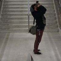 Philip David的照片