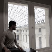 Kayhan Akçay's Photo