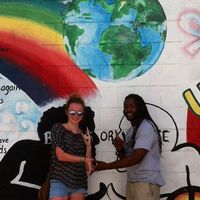 Fotos de Erika Morgan