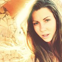 Arina Makarkina的照片