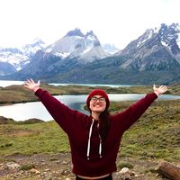 Mariana Borges的照片