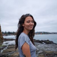 Melisa Mangiacaballi的照片