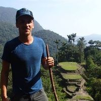 Grady Linder's Photo