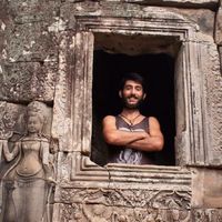 Alper Tokgöz's Photo