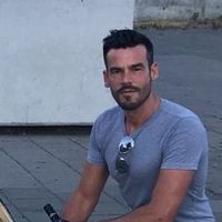 Chiel Hamstra's Photo