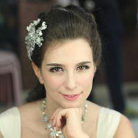 Anna Thouvenin's Photo