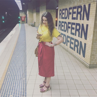 Alexandra  Murphy's Photo