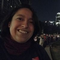 Maru Bernal的照片