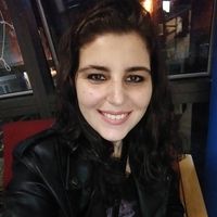 Amanda Branco的照片