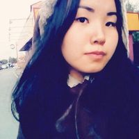 Vanessa Mongush's Photo