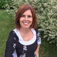 Marie-josée Bédard's Photo