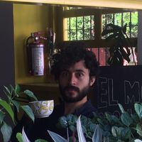 César Moreno的照片