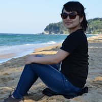 Bibi Kosherova的照片