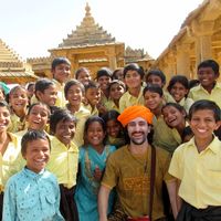 Carlos Alberto Gómez Cano's Photo