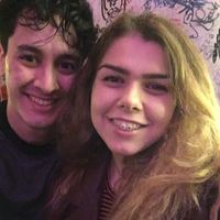 Vanda Szilagyi's Photo