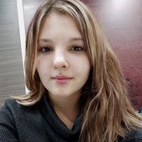 Olenka Voznesenska's Photo