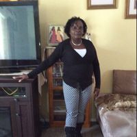 Cheryl Edwards's Photo