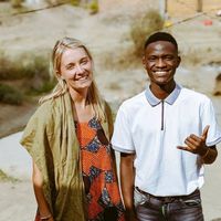 Photos de Lugano  Kabaghe