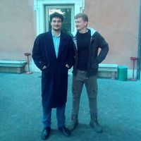 Fotos von Livio Attanasio