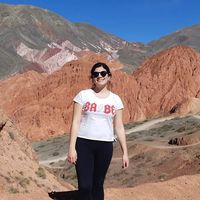 Naza Figueroa's Photo