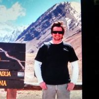 Vicente Guimaraes's Photo