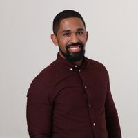 Kareem Corrica的照片