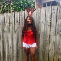 Thandie Milla's Photo