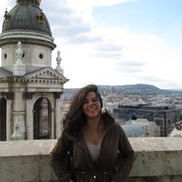 Geliana Aranguren's Photo