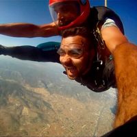 Νίκος Πάγκαλος's Photo