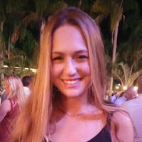 Hadar Gilboa的照片