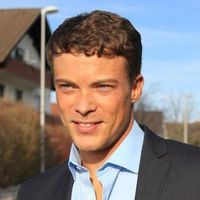 Pascal Büchel's Photo