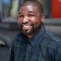 Marcel Goodlow的照片