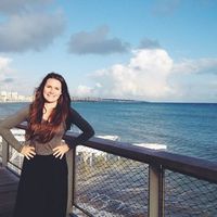 Kasia Leśniewska's Photo