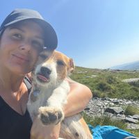 Freya  Miller's Photo