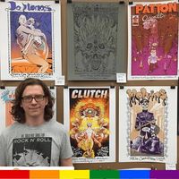 Photos de Charles Moran