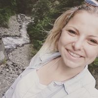 Sarina Arnold's Photo