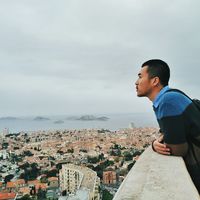 Vincent Wang的照片