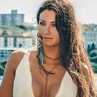 Cynthia Cabrera Morales's Photo