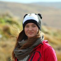 Ambre Salles的照片