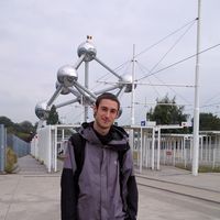 Francesco Della Toffola's Photo