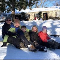 Fotos de Danielle and Race Shelby