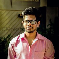 mayank tiwari的照片